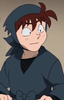 Doi, Hansuke Doi, Hansuke
