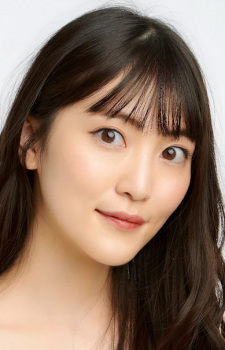 Iwahashi, Yuka