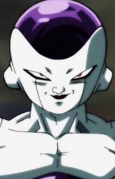 Freeza Freeza