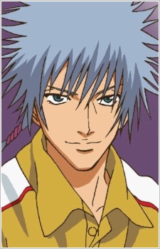 Niou, Masaharu Niou, Masaharu