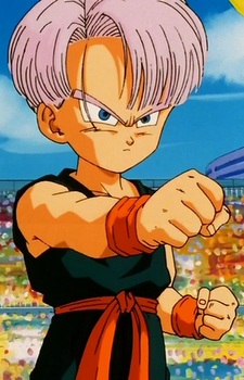 Trunks Trunks