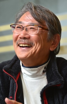 Tezuka, Hiromichi